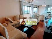 Apartamento para Venda em São Paulo/SP Santana 4 Quartos