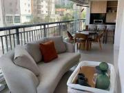 Apartamento para Venda em São Paulo/SP Santana 4 Quartos