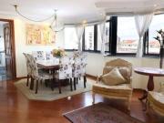 Apartamento para Venda em São Paulo/SP Santana 4 Quartos