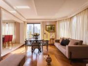 Apartamento para Venda em São Paulo/SP Santana 4 Quartos