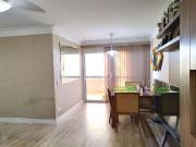 Apartamento para Venda em São Paulo/SP Santana 4 Quartos