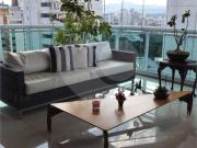 Apartamento para Venda em São Paulo/SP Santana 4 Quartos