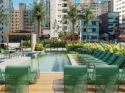 Apartamento para Venda em São Paulo/SP Santana 4 Quartos