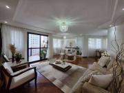 Apartamento para Venda em São Paulo/SP Santana 4 Quartos