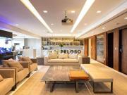 Apartamento para Venda em São Paulo/SP Santana 4 Quartos