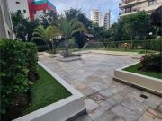 Apartamento para Venda em São Paulo/SP Santana 4 Quartos
