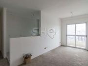 Apartamento para Venda em São Paulo/SP Santana 4 Quartos