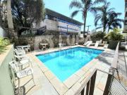 Apartamento para Venda em São Paulo/SP Santana 4 Quartos