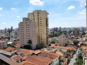 Apartamento para Venda em São Paulo/SP Santana 4 Quartos
