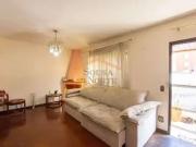 Apartamento para Venda em São Paulo/SP Santana 4 Quartos