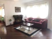 Apartamento para Venda em São Paulo/SP Santana 4 Quartos