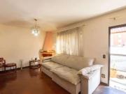 Apartamento para Venda em São Paulo/SP Santana 4 Quartos