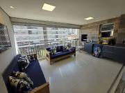 Apartamento para Venda em São Paulo/SP Santana 4 Quartos