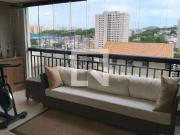 Apartamento para Venda em São Paulo/SP Santana 4 Quartos