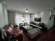 Apartamento para Venda em São Paulo/SP Santana 4 Quartos