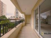 Apartamento para Venda em São Paulo/SP Santana 4 Quartos