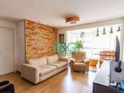Apartamento para Venda em São Paulo/SP Santana 4 Quartos