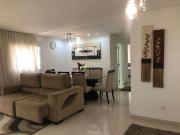 Apartamento para Venda em São Paulo/SP Santana 4 Quartos