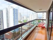 Apartamento para Venda em São Paulo/SP Santana 4 Quartos