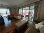 Apartamento para Venda em São Paulo/SP Santana 4 Quartos