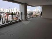 Apartamento para Venda em São Paulo/SP Santana 4 Quartos