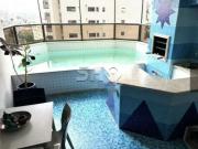 Apartamento para Venda em São Paulo/SP Santana 4 Quartos