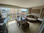 Apartamento para Venda em São Paulo/SP Santana 4 Quartos