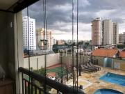 Apartamento para Venda em São Paulo/SP Santana 4 Quartos