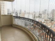 Apartamento para Venda em São Paulo/SP Santana 4 Quartos