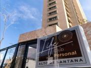 Apartamento para Venda em São Paulo/SP Santana 4 Quartos