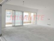 Apartamento para Venda em São Paulo/SP Santana 4 Quartos