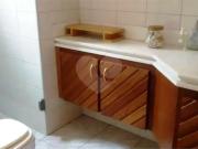 Apartamento para Venda em São Paulo/SP Santana 4 Quartos