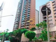 Apartamento para Venda em São Paulo/SP Santana 4 Quartos