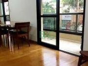Apartamento para Venda em São Paulo/SP Santana 4 Quartos