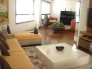 Apartamento para Venda em São Paulo/SP Santana 4 Quartos
