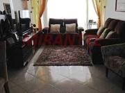 Apartamento para Venda em São Paulo/SP Santana 4 Quartos