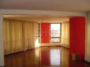 Apartamento para Venda em São Paulo/SP Santana 4 Quartos