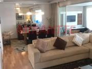 Apartamento para Venda em São Paulo/SP Santana 4 Quartos