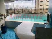 Apartamento para Venda em São Paulo/SP Santana 4 Quartos