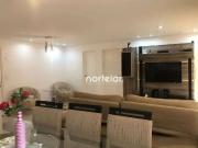 Apartamento para Venda em São Paulo/SP Santana 4 Quartos