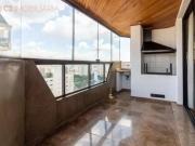 Apartamento para Venda em São Paulo/SP Santana 5 Quartos
