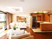 Apartamento para Venda em São Paulo/SP Santana 5 Quartos