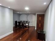 Apartamento para Venda em São Paulo/SP Santana 5 Quartos