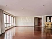 Apartamento para Venda em São Paulo/SP Santana 5 Quartos