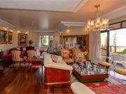 Apartamento para Venda em São Paulo/SP Santana 5 Quartos