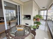 Apartamento para Venda em São Paulo/SP Santana 4 Quartos