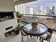 Apartamento para Venda em São Paulo/SP Santana 5 Quartos