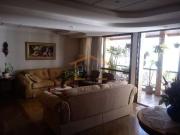 Apartamento para Venda em São Paulo/SP Santana 5 Quartos