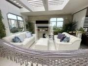 Apartamento para Venda em São Paulo/SP Santana 5 Quartos