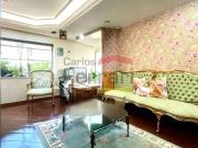 Apartamento para Venda em São Paulo/SP Santana 6 Quartos